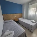Benidorm San Remo Tower Apartment