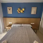 Benidorm San Remo Tower Apartment