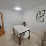 Benidorm San Remo Tower Apartment