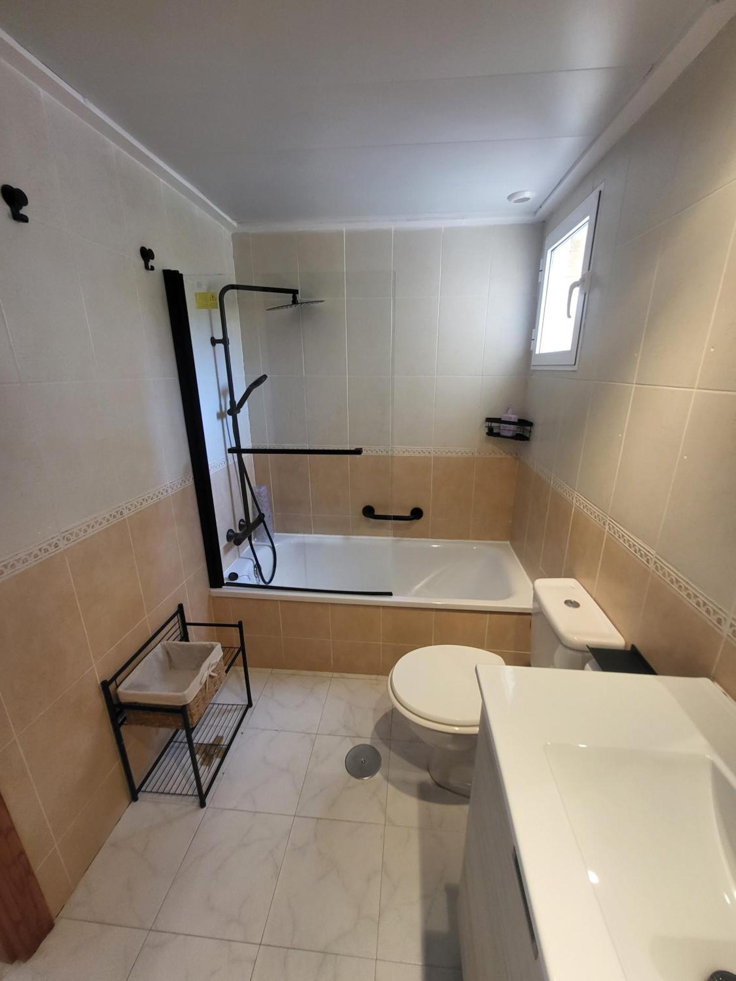 San Remo Tower Apartamento *
