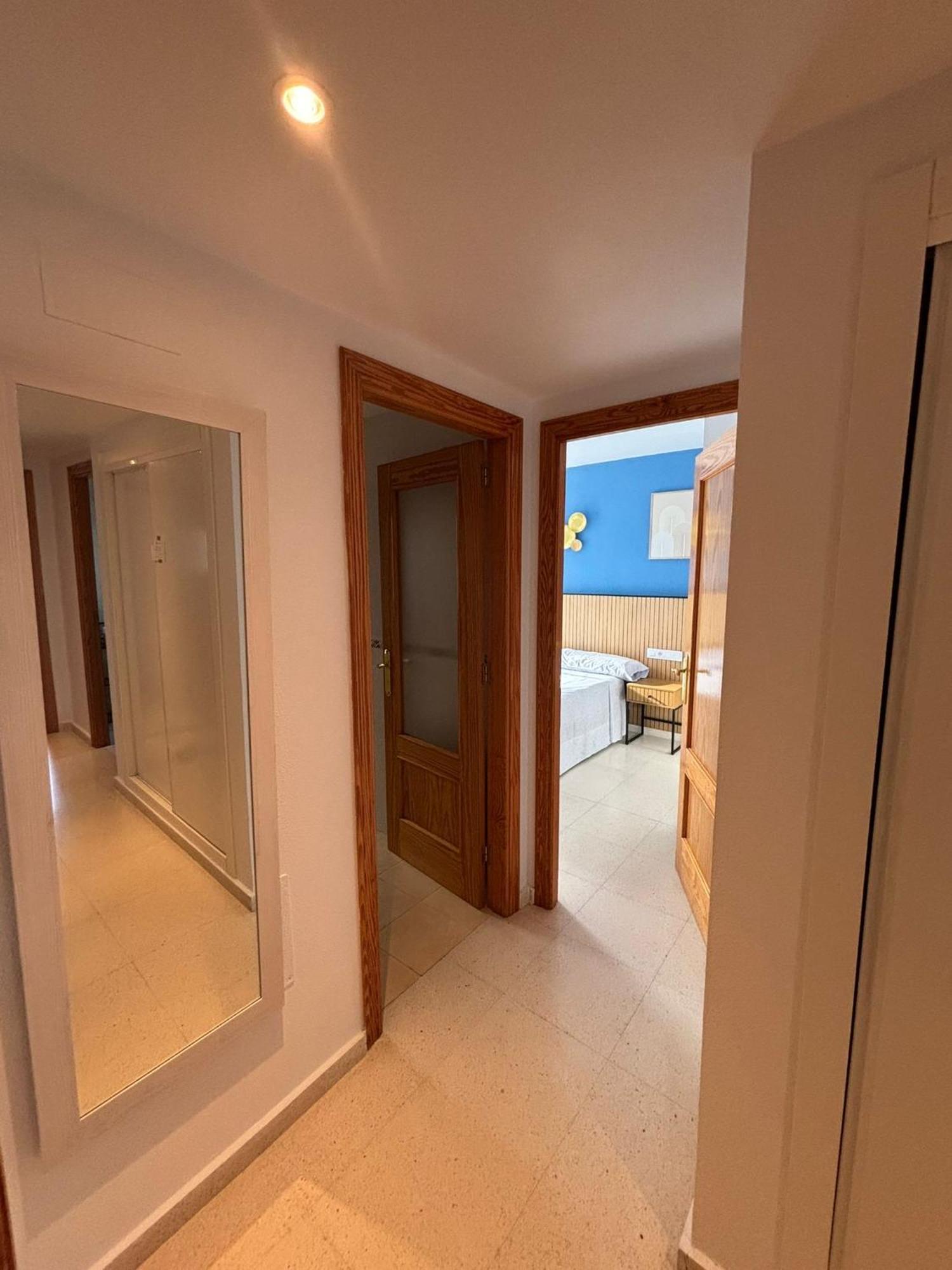 San Remo Tower Apartamento *