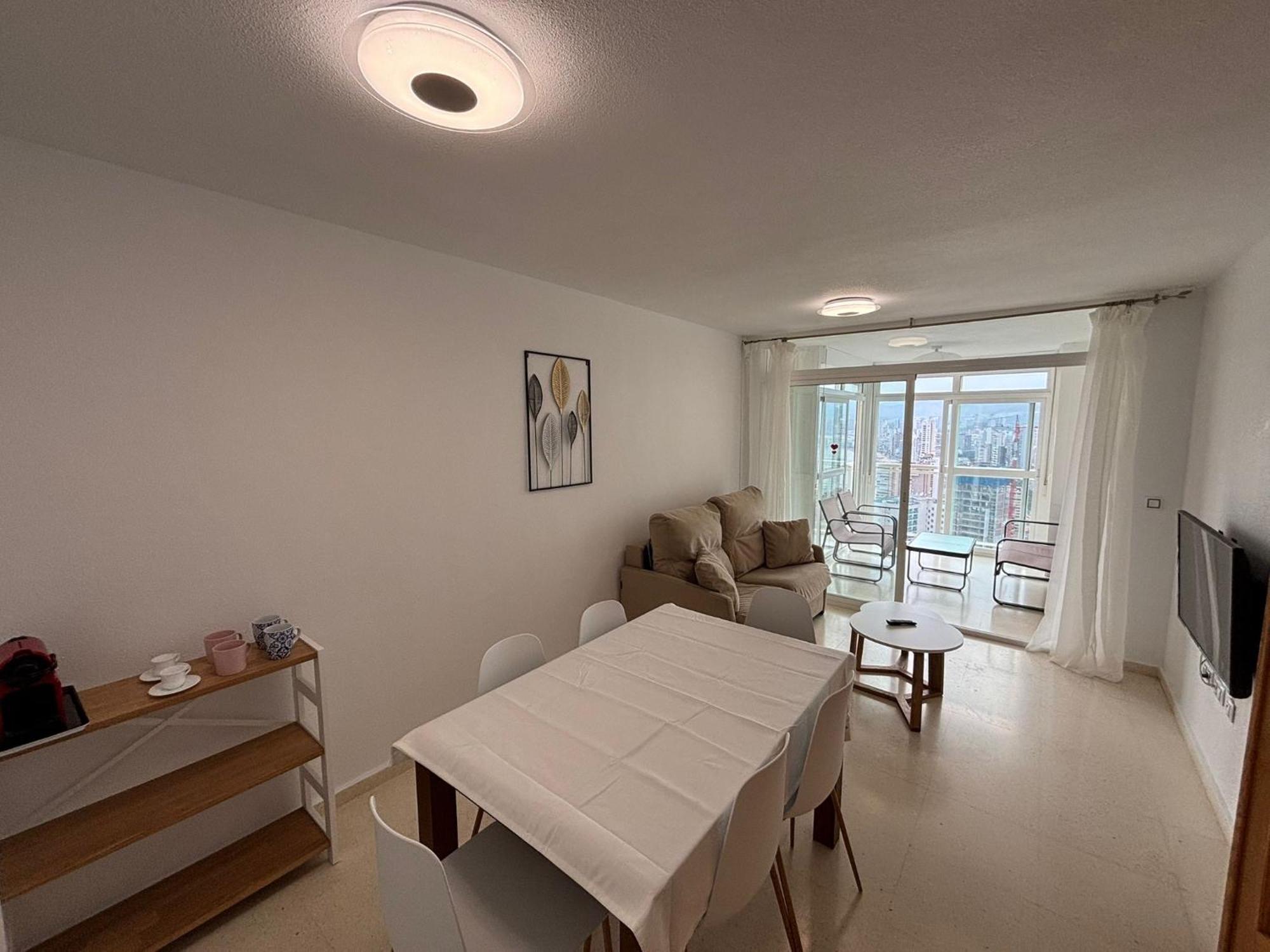 San Remo Tower * Benidorm