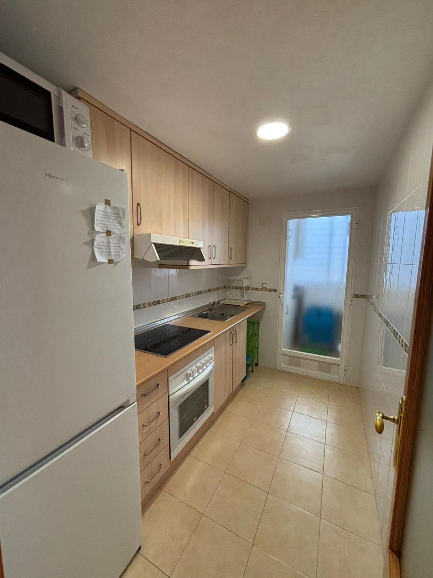 San Remo Tower Apartamento