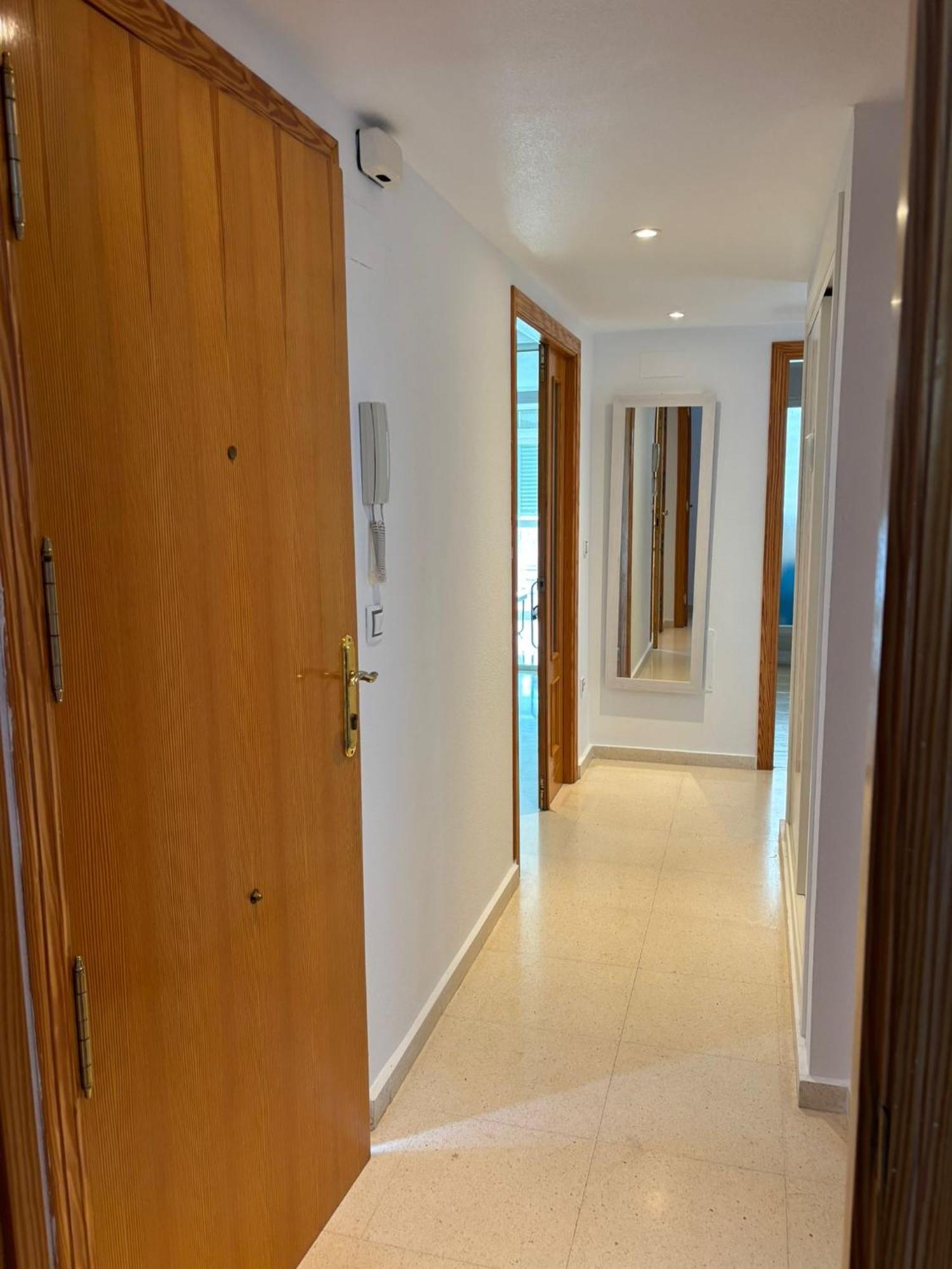 Apartamento San Remo Tower