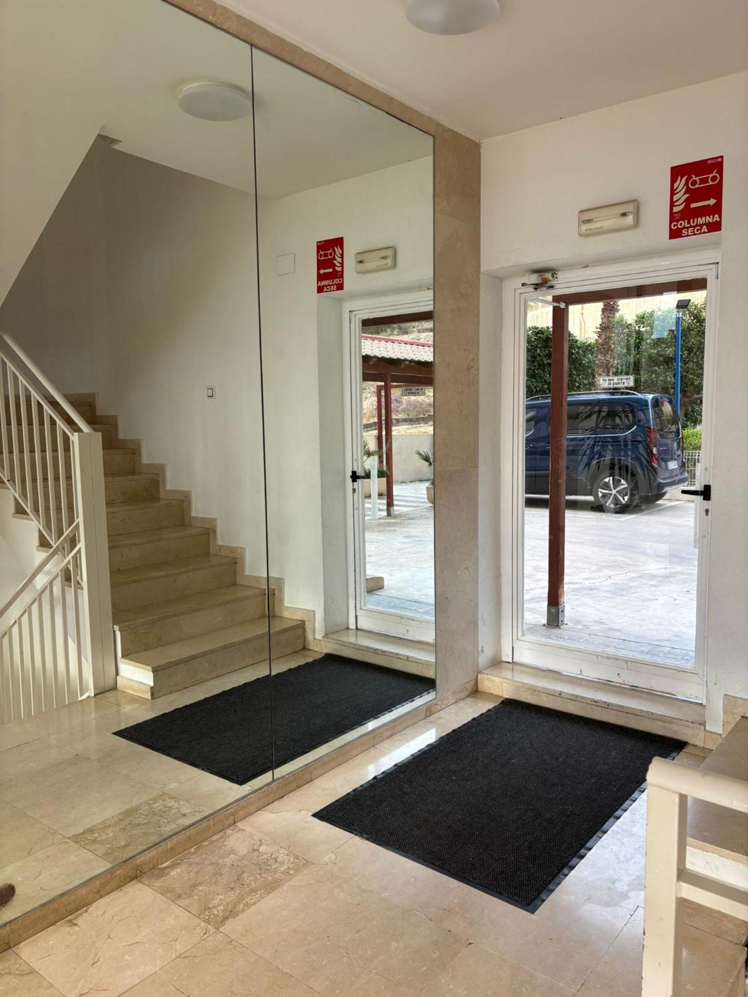 Apartamento San Remo Tower *