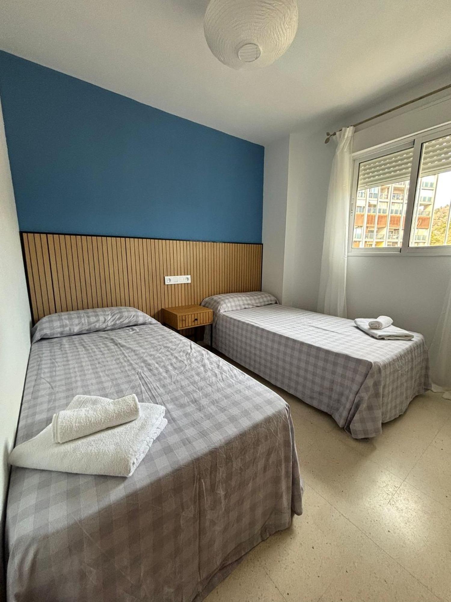 Apartamento San Remo Tower