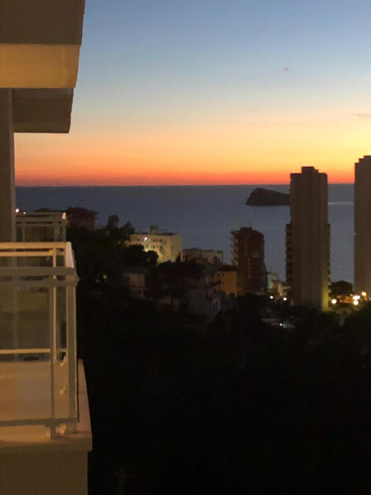 San Remo Tower Apartamento *