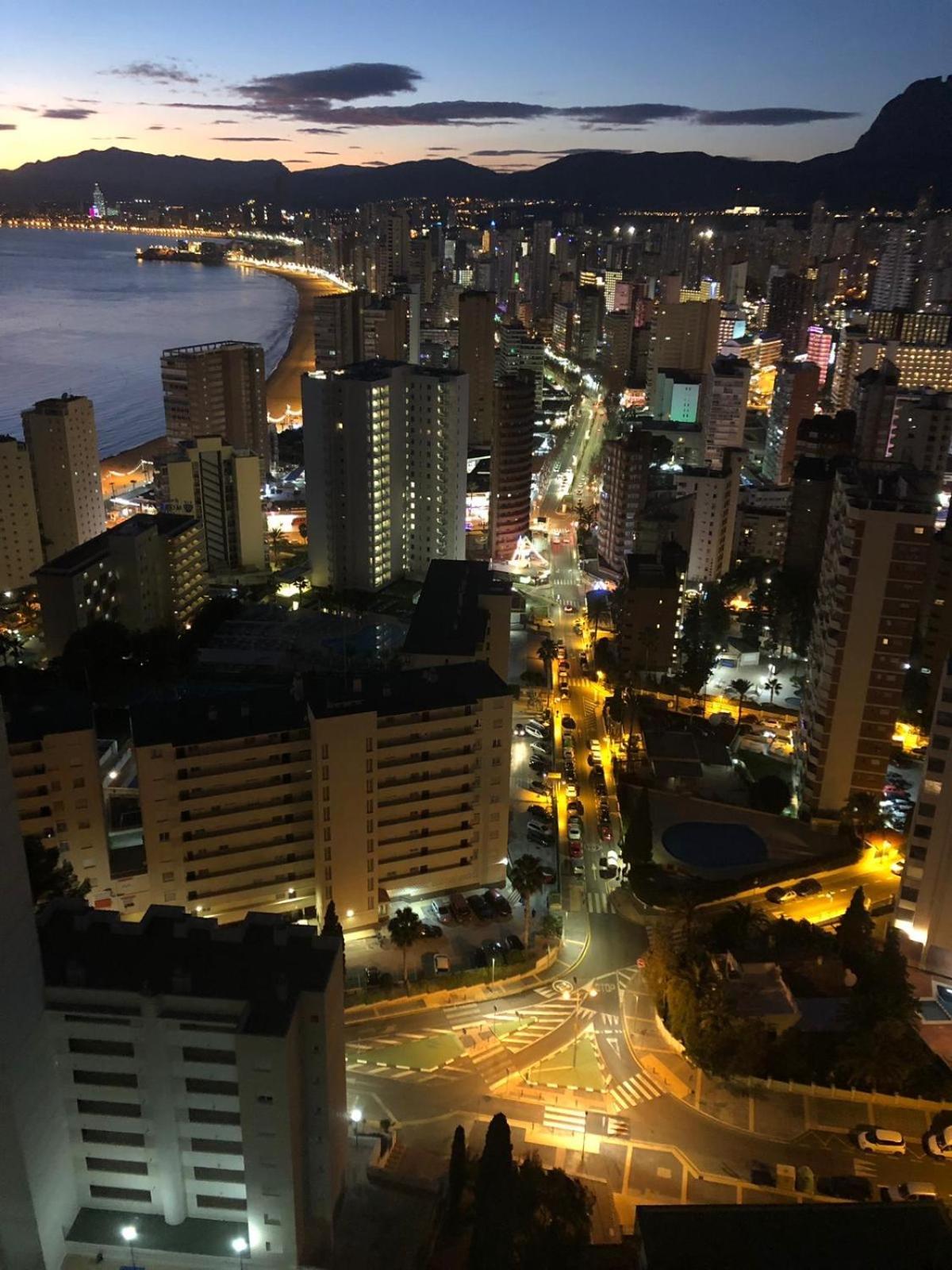 San Remo Tower Apartamento